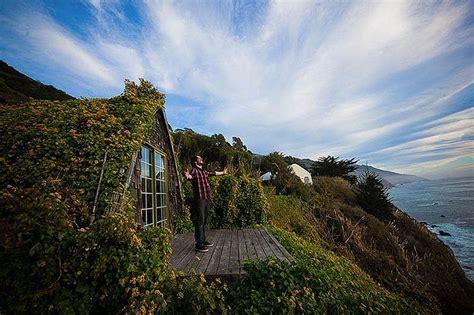 How to Plan for a Visit to Our Retreat Center in Big Sur